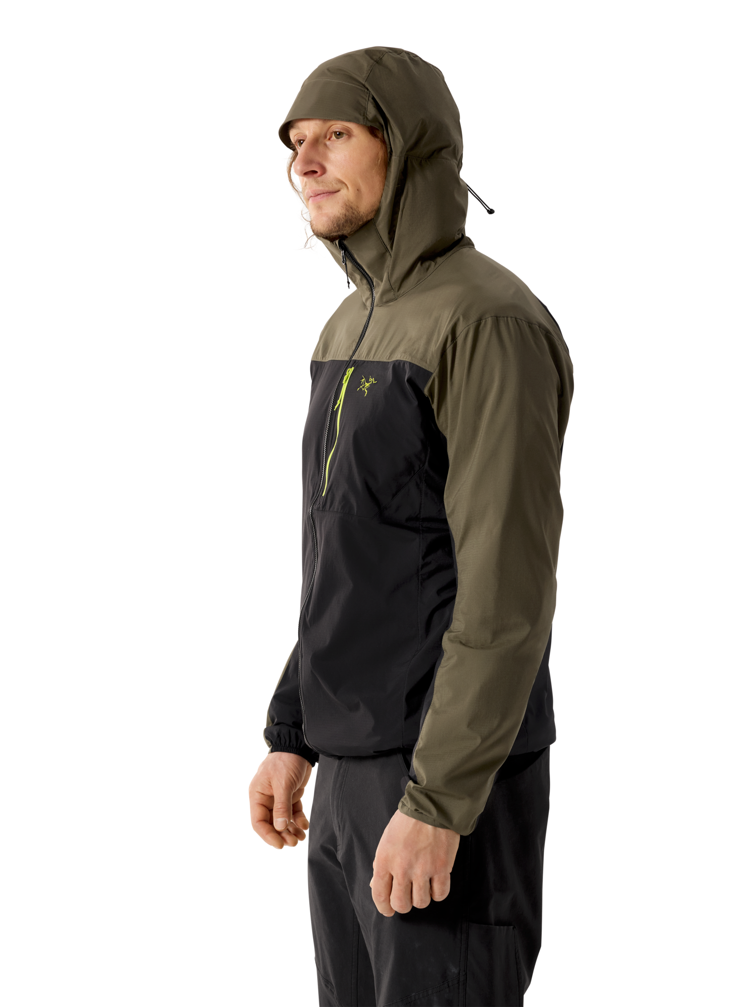 Men's Squamish Hoody - Spotlight
