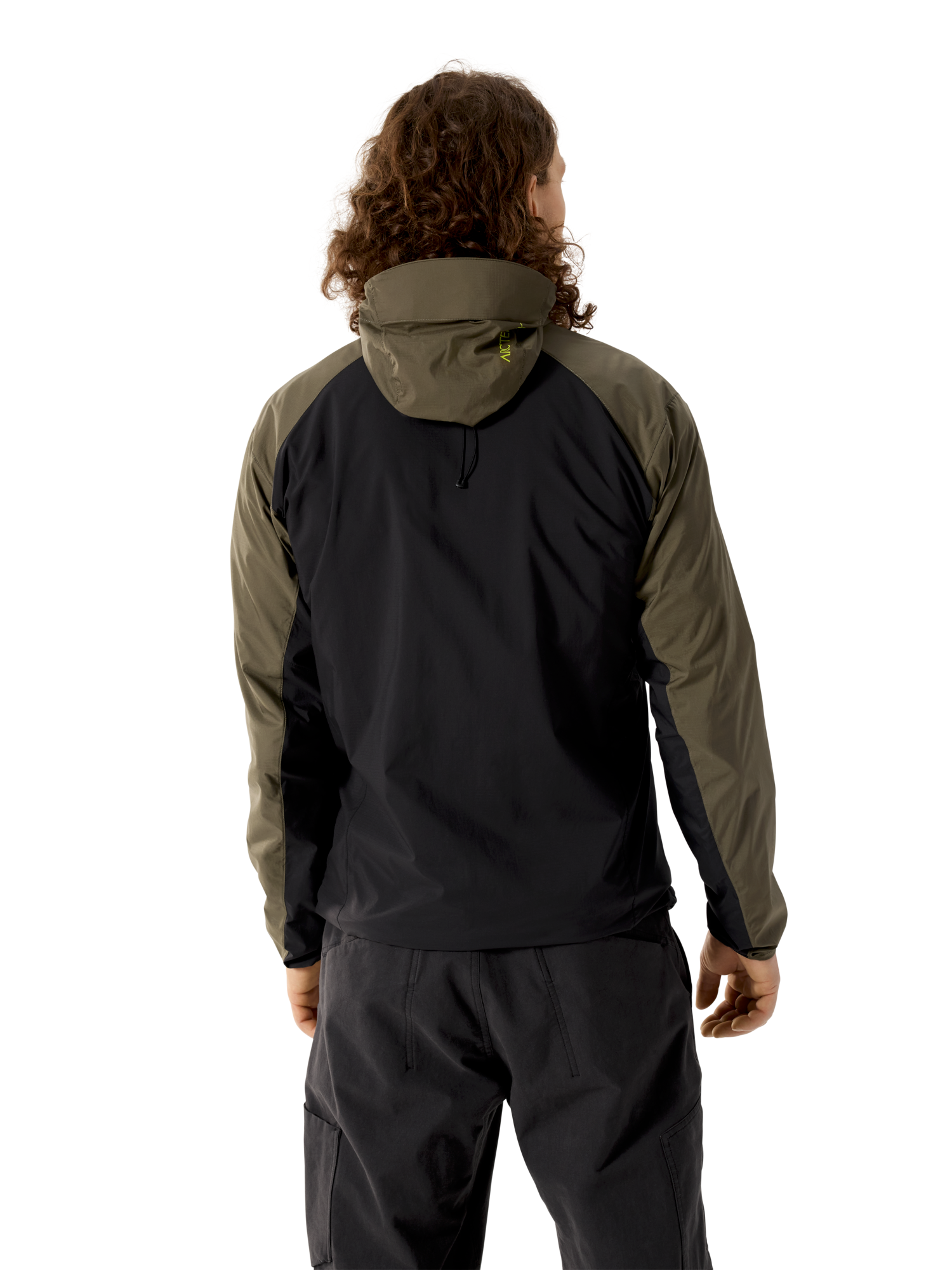 Men's Squamish Hoody - Spotlight