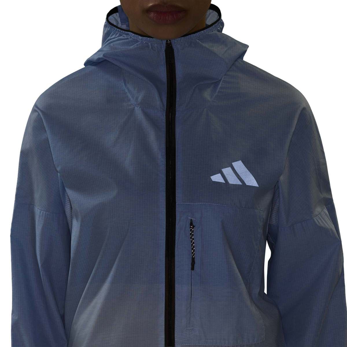 Women's Xperior Clima365 Light Windweave Jacket - Blue