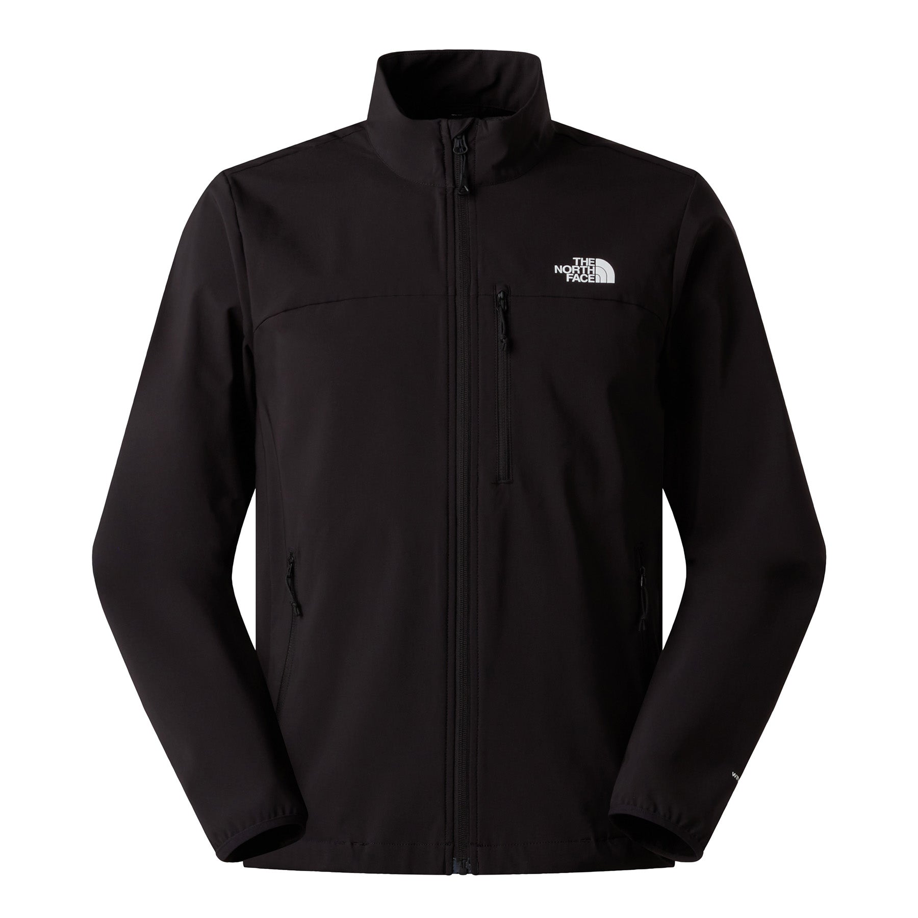 Men's Nimble 2.0 Jacket - Black