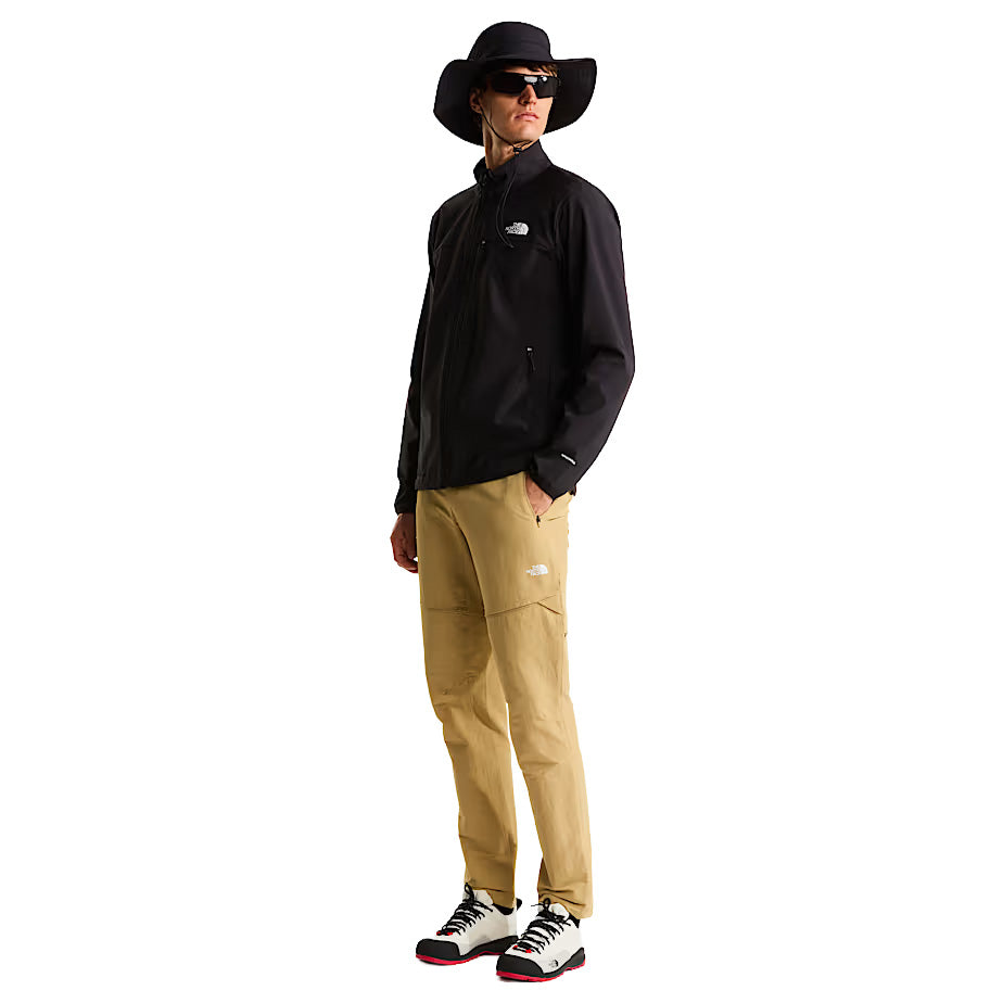 Men's Nimble 2.0 Jacket - Black