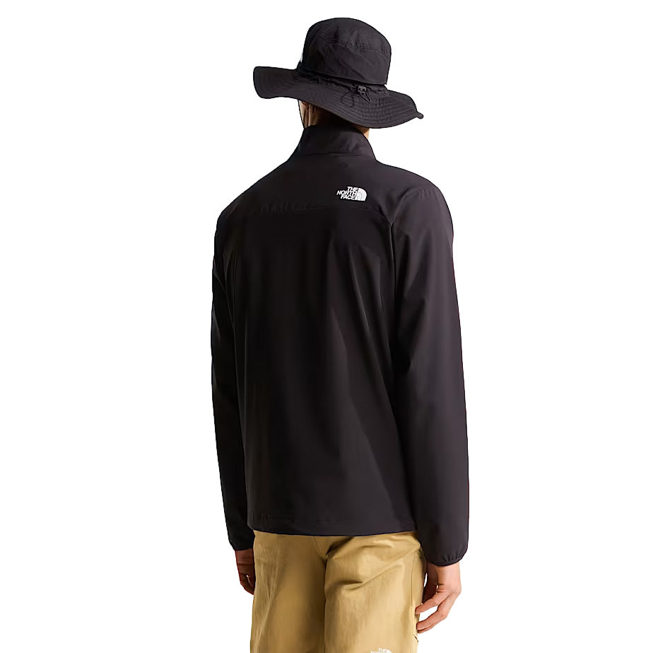 Men's Nimble 2.0 Jacket - Black