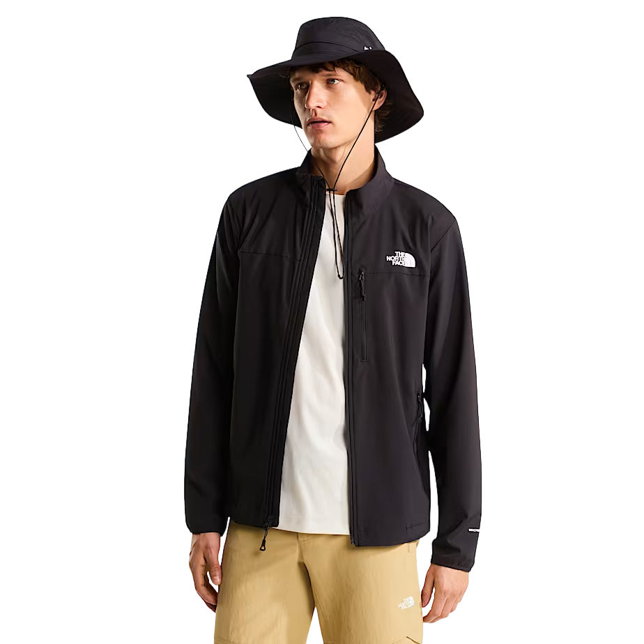 Men's Nimble 2.0 Jacket - Black