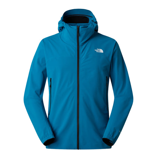 Men's Summit Off Width Jacket - Blue