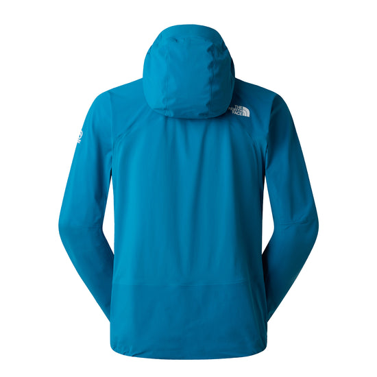 Men's Summit Off Width Jacket - Blue