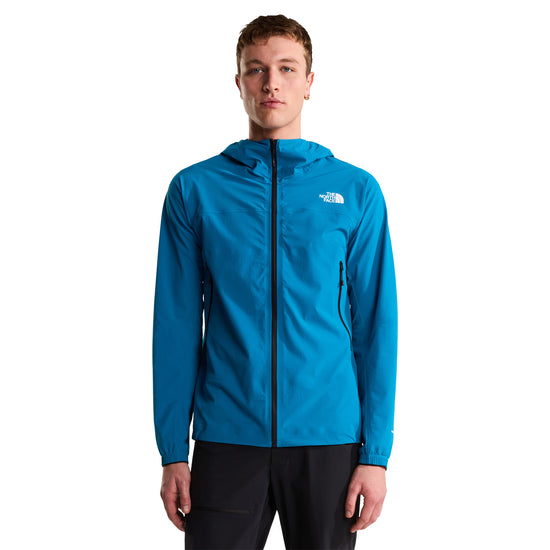 Men's Summit Off Width Jacket - Blue