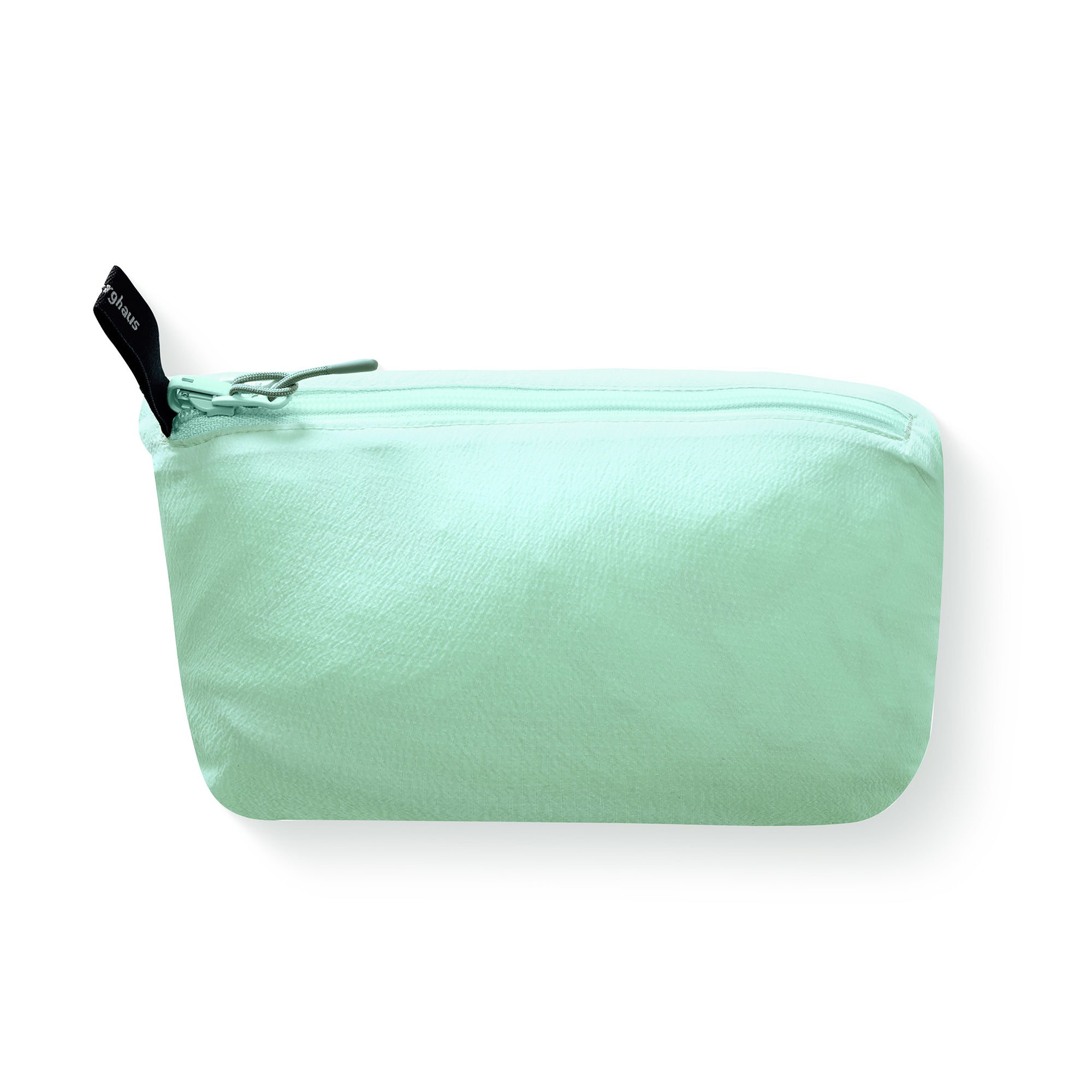 Women's Pendower Wind Jacket - Light Green