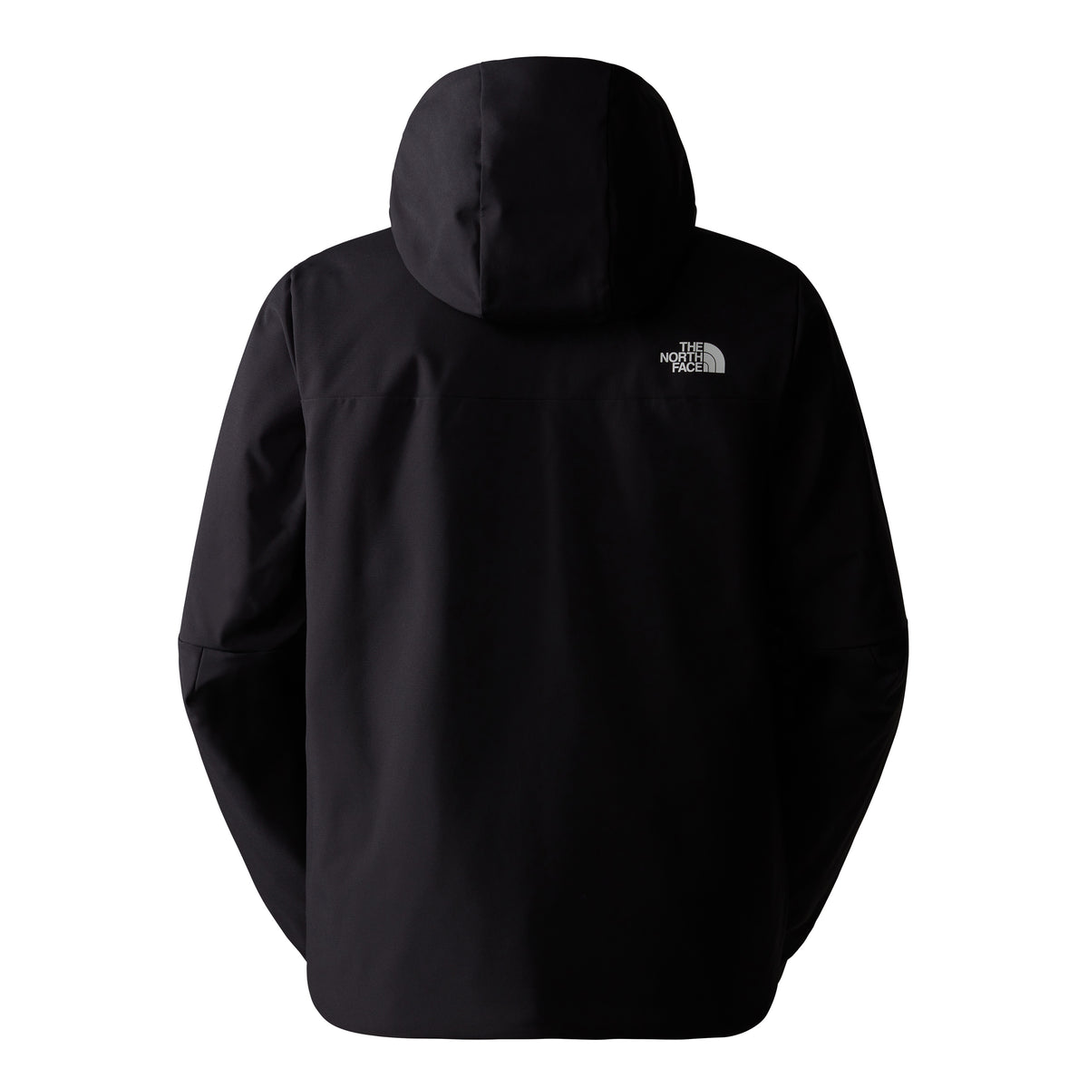 Men's Apex Elevation Jacket - Black