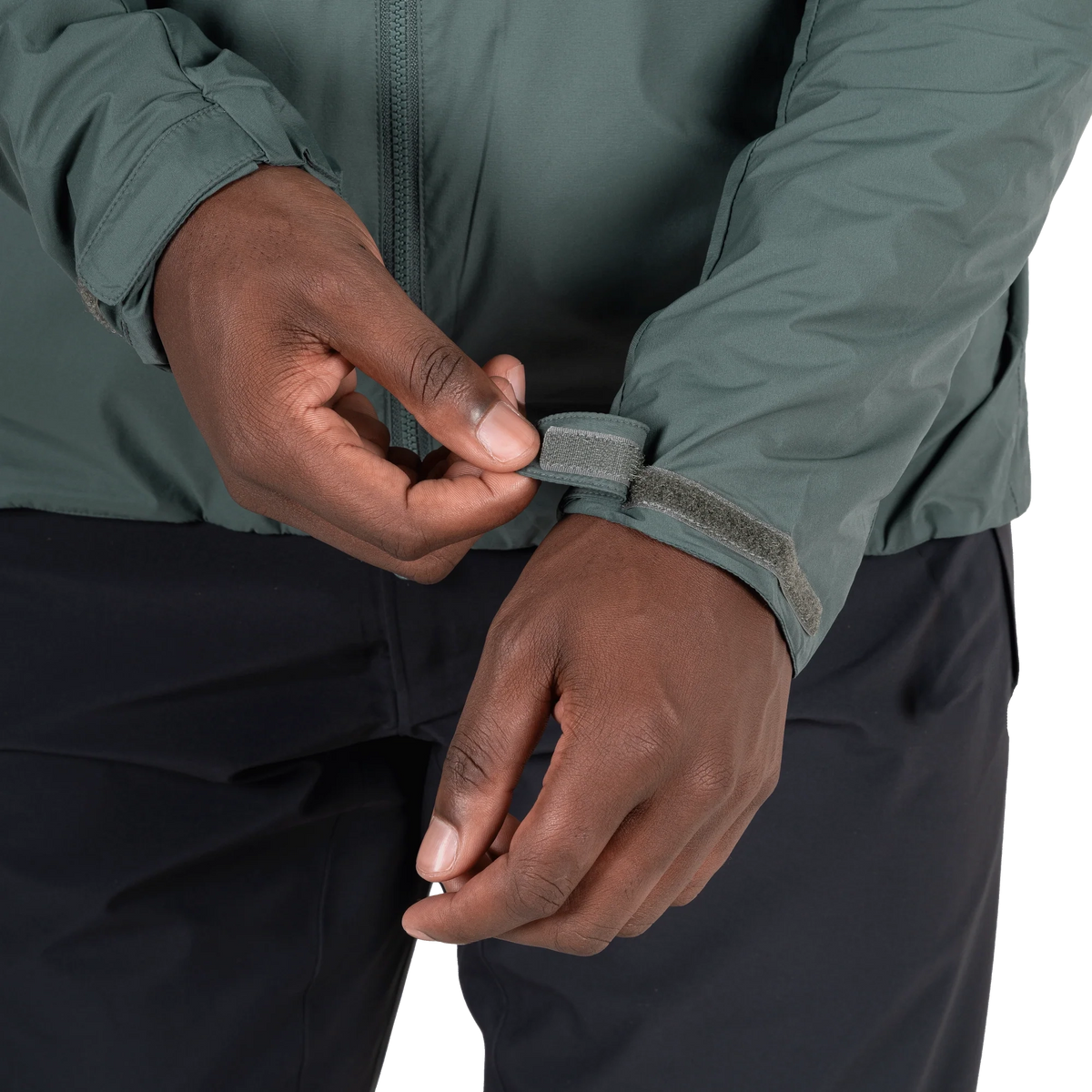 Men's Switch Alpine Jacket - Green