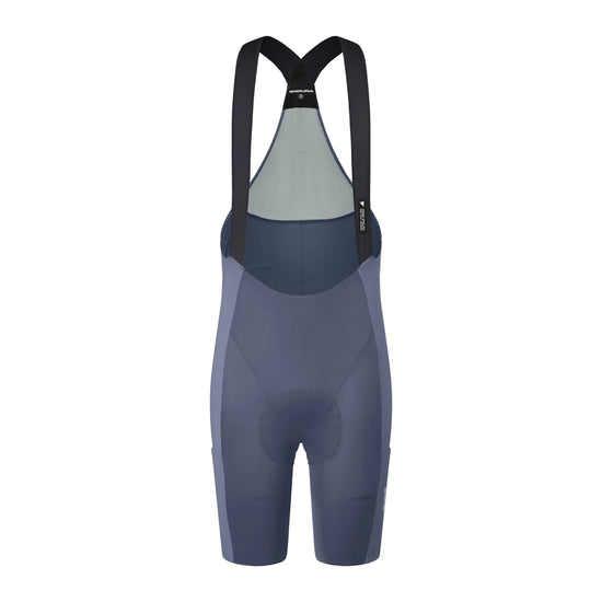 Men's AllTrack Ride Bib Shorts - Grey