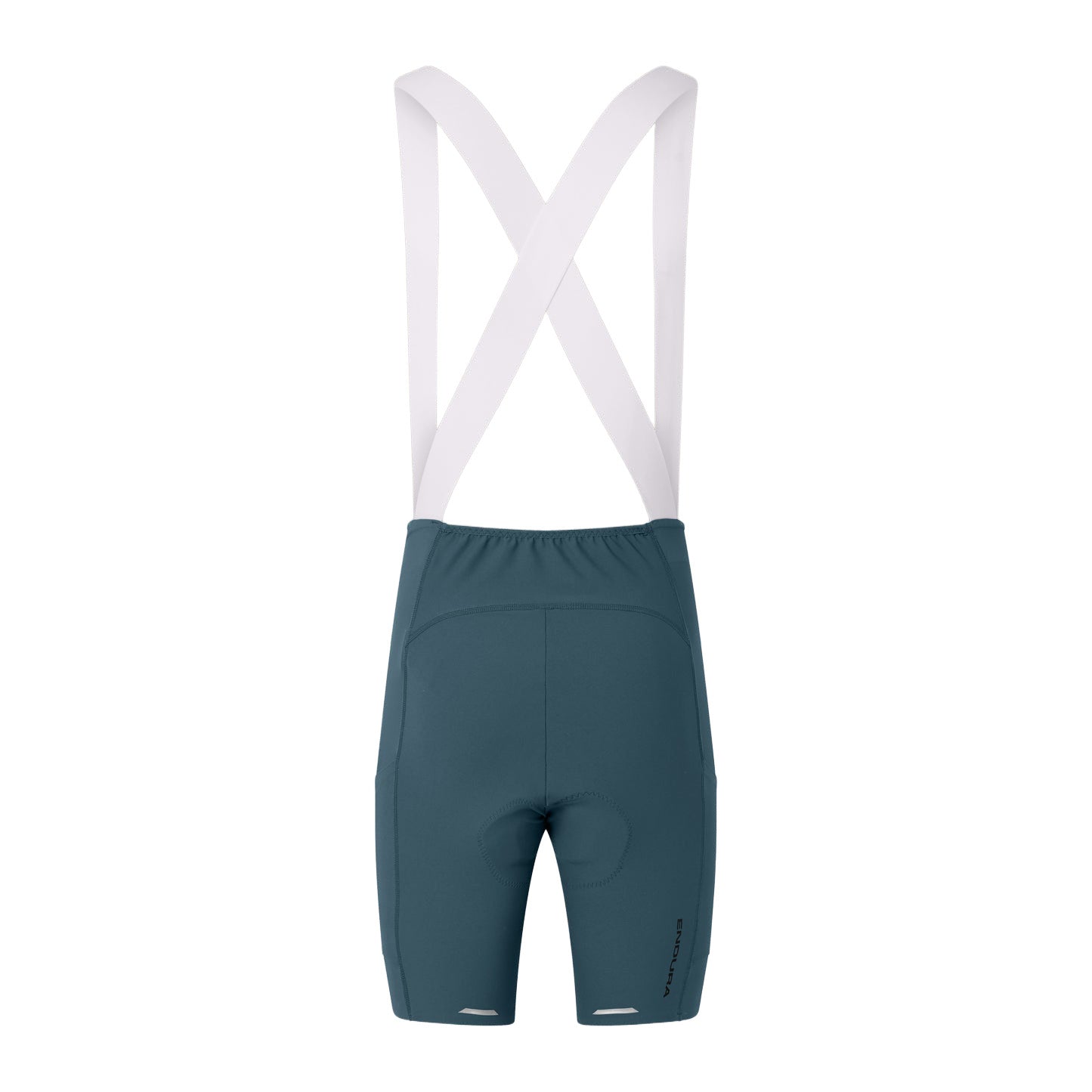 Women's Loop Bib Shorts - Teal