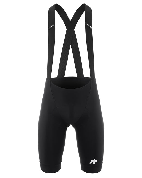 Men's Mille GT Bib Shorts S11 - Black