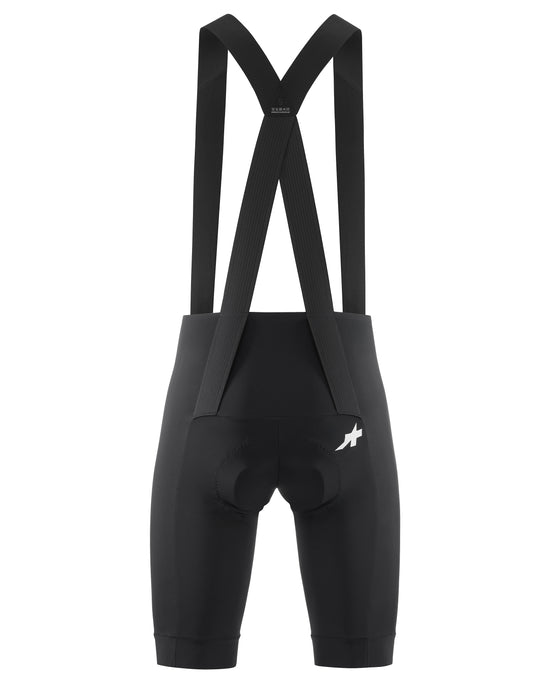 Men's Mille GT Bib Shorts S11 - Black
