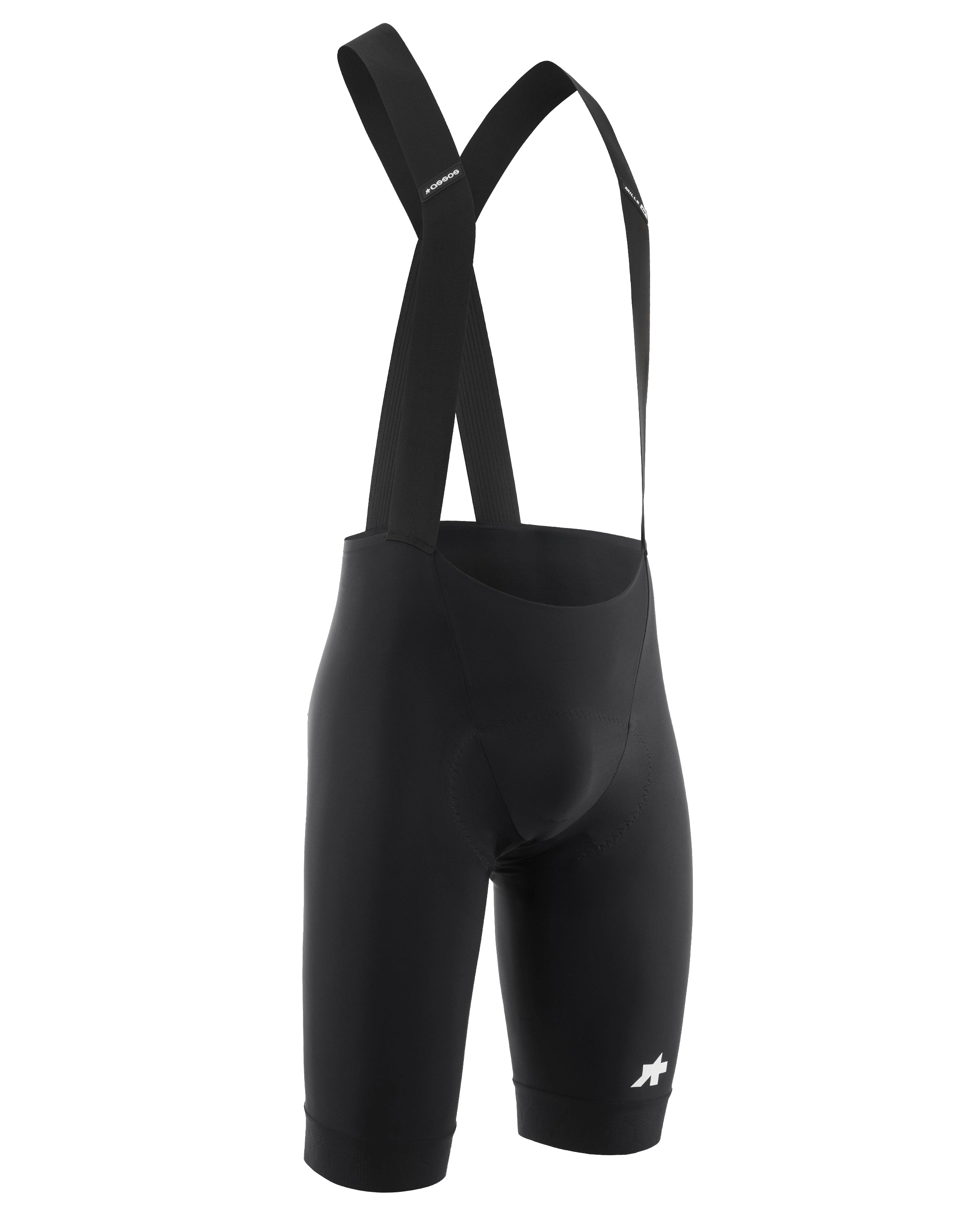 Men's Mille GT Bib Shorts S11 - Black