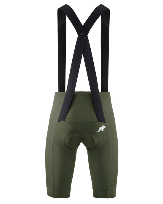 Men's Mille GT Bib Shorts S11 - Green