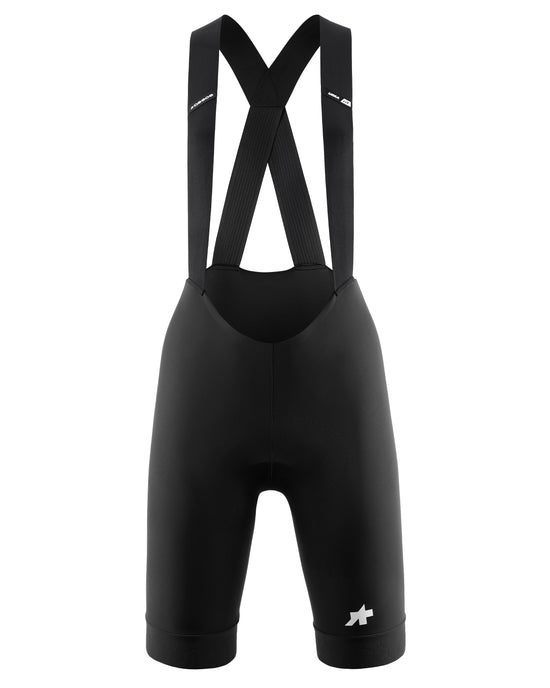 Women's Uma GT Bib Shorts S11 - Black