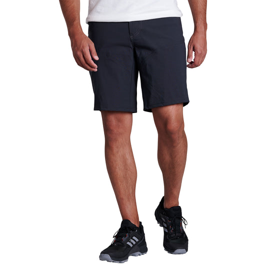 Men's Renegade 12" Shorts - Black