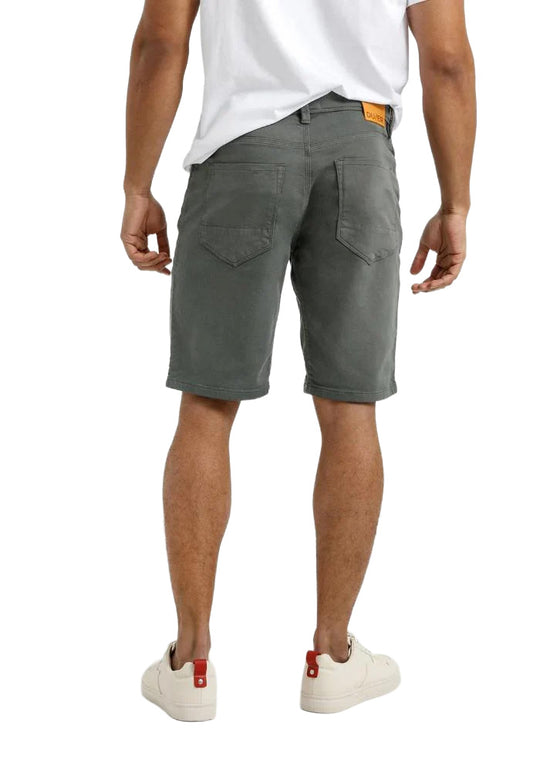 Men's No Sweat Relaxed 10" Shorts - Grey