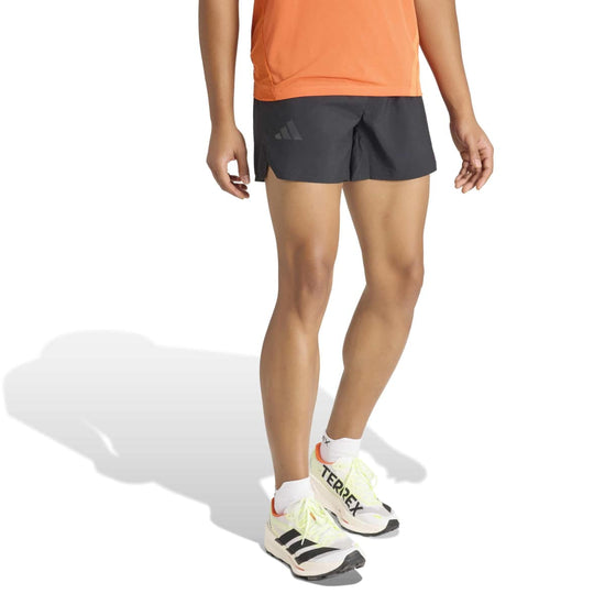 Men's Xperior Clima365 5" Shorts - Black