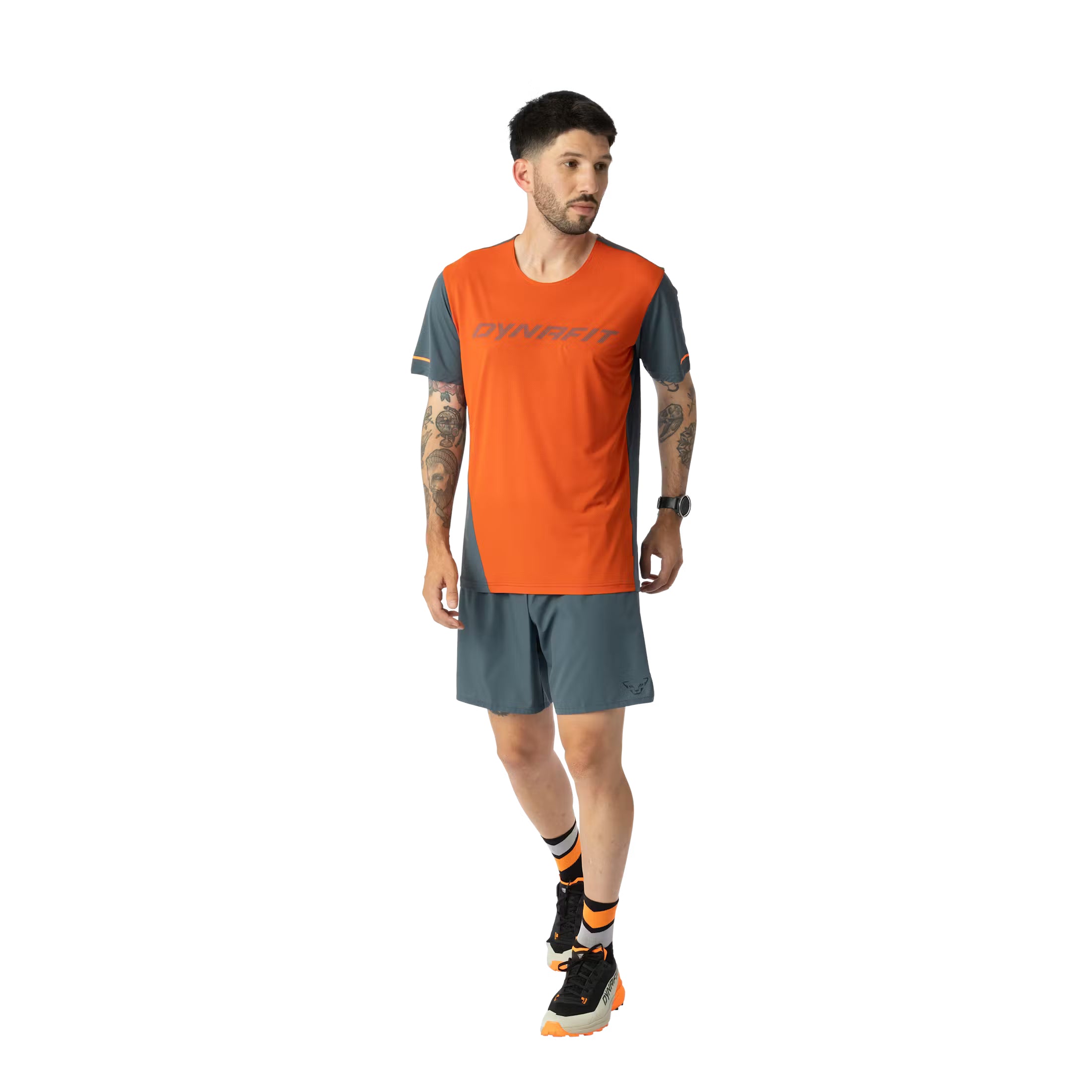 Men's Alpine Shorts - Blue