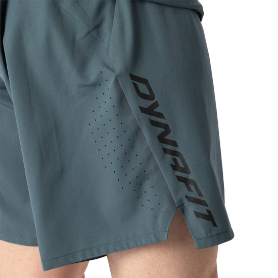 Men's Alpine Shorts - Blue