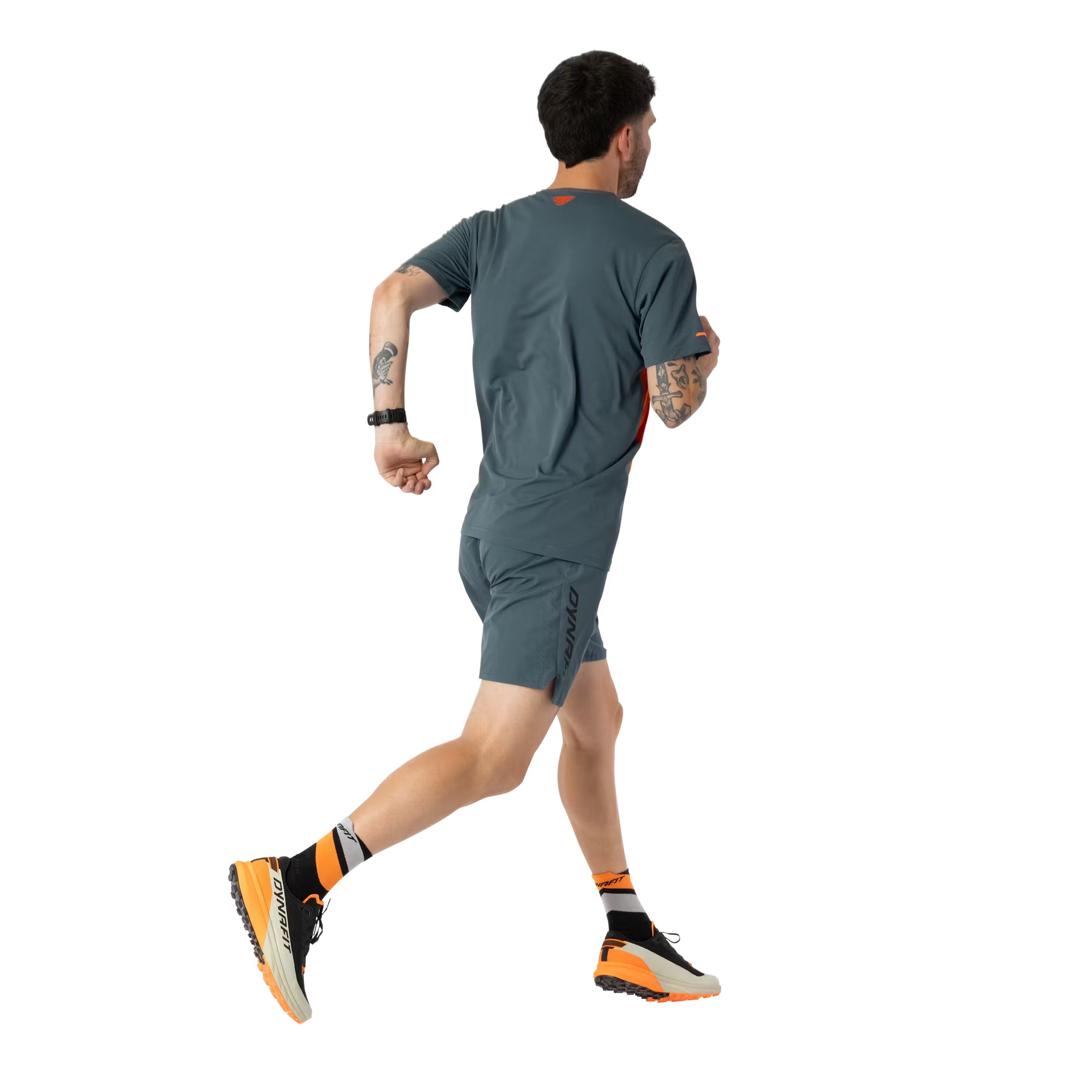Men's Alpine Shorts - Blue