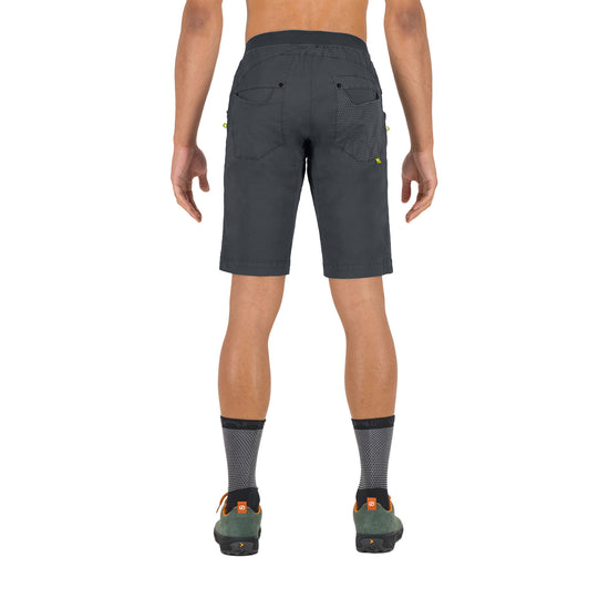 Men's Noghera Bermuda Shorts - Grey