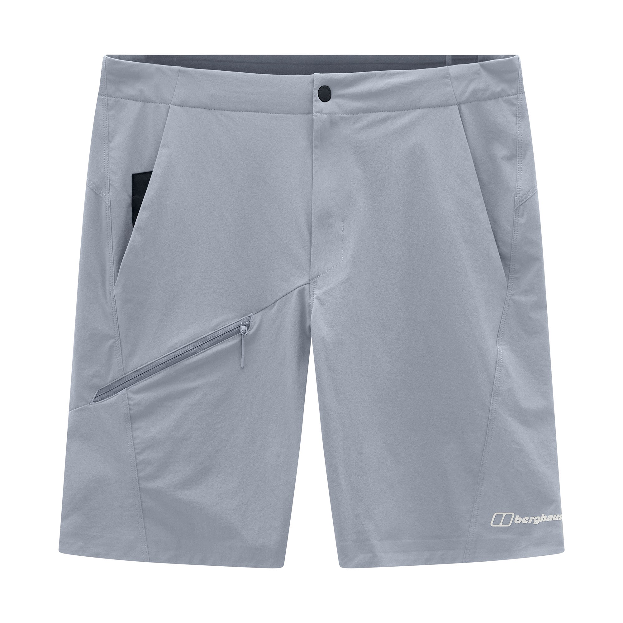Men's Caldbeck Shorts - Grey