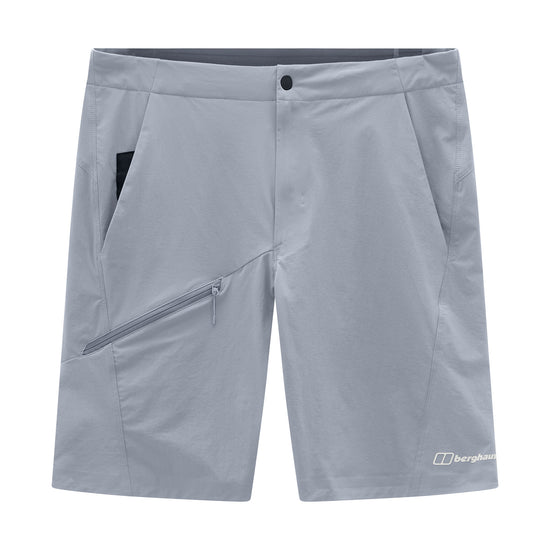 Men's Caldbeck Shorts - Grey