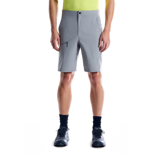 Men's Caldbeck Shorts - Grey