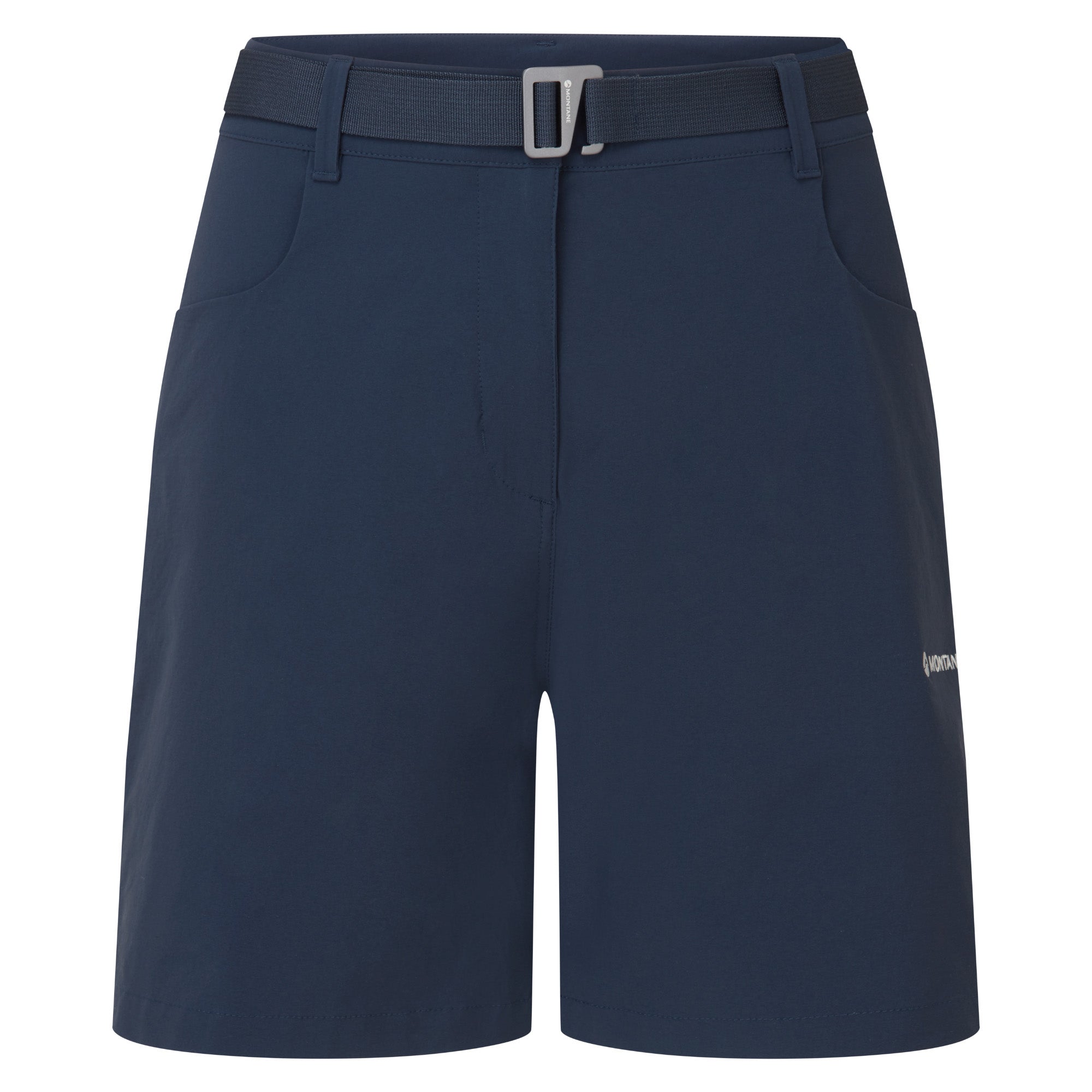 Women's Caelum Shorts - Blue