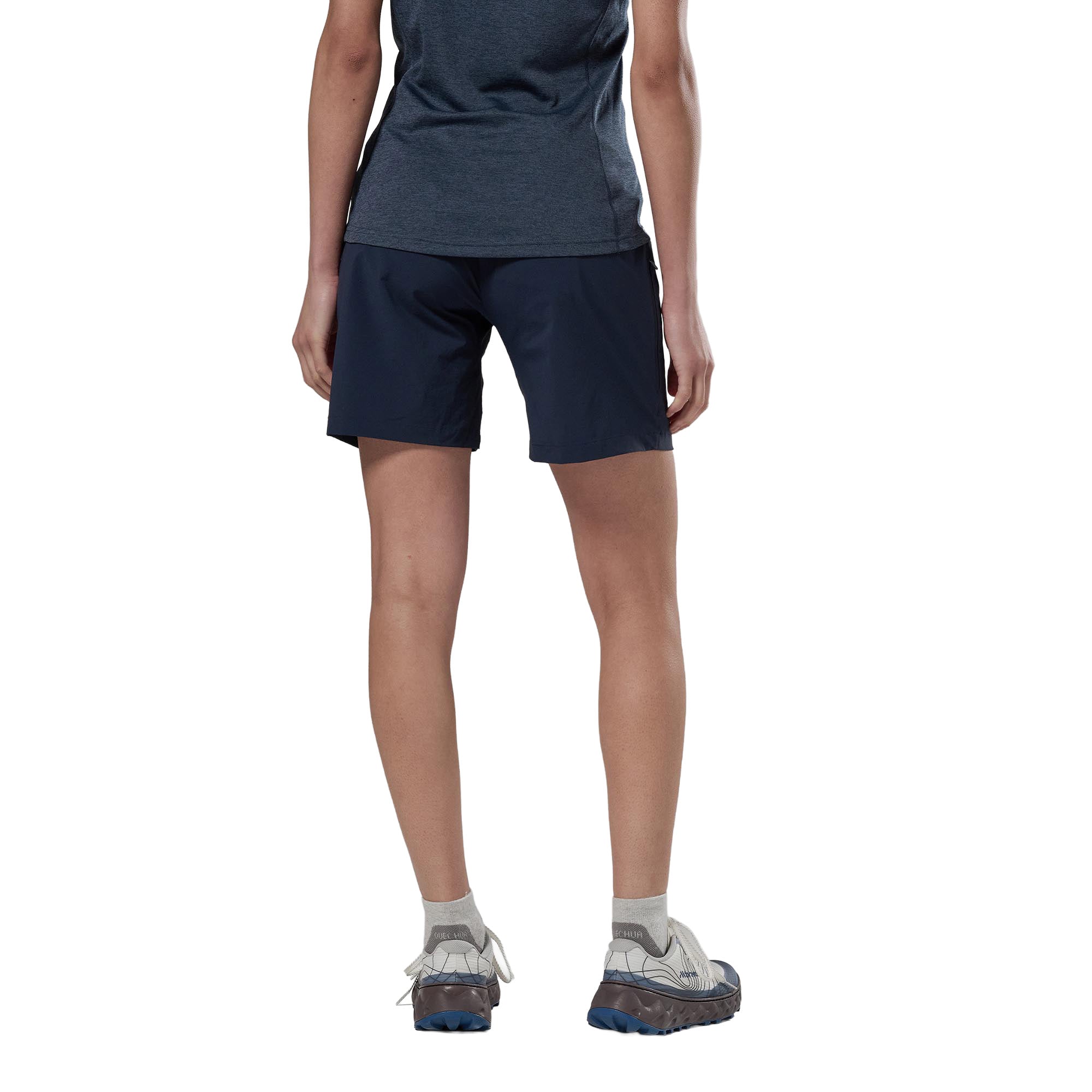 Women's Caelum Shorts - Blue