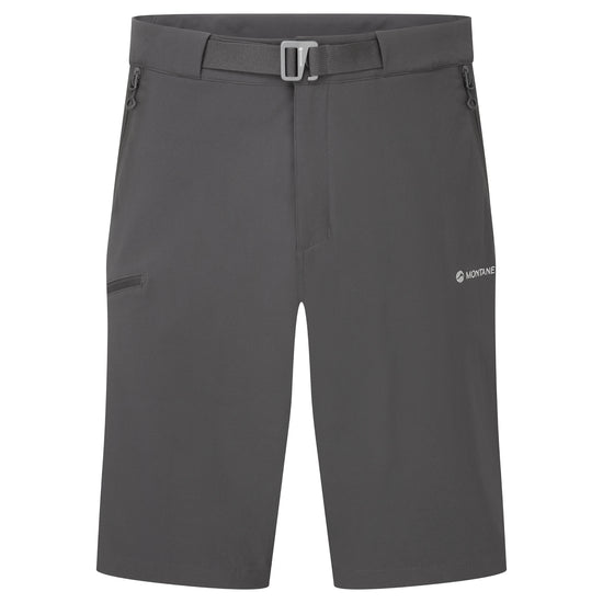 Men's Tenacity Shorts - Grey
