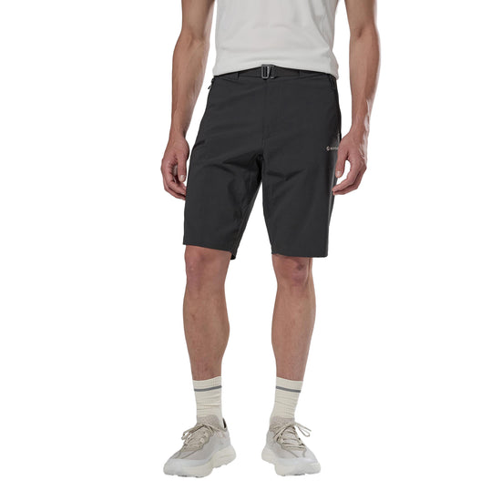 Men's Tenacity Shorts - Grey