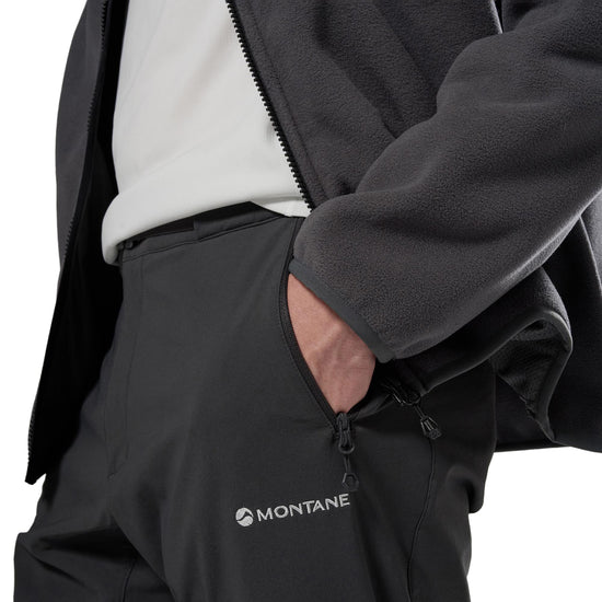 Men's Tenacity Shorts - Grey