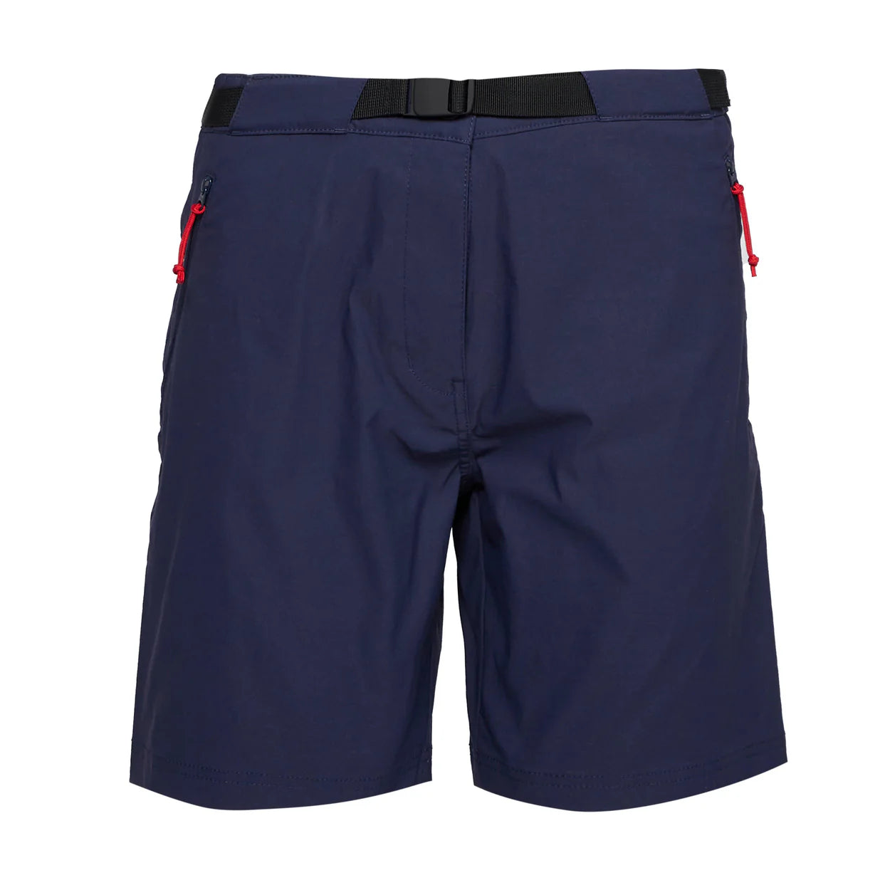 Women's Stretch Shorts - Navy