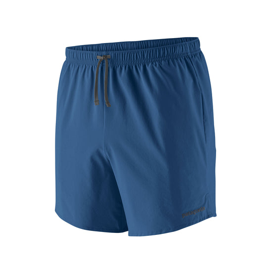 Men's Trailfarer 6" Shorts - Blue