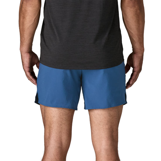 Men's Trailfarer 6" Shorts - Blue