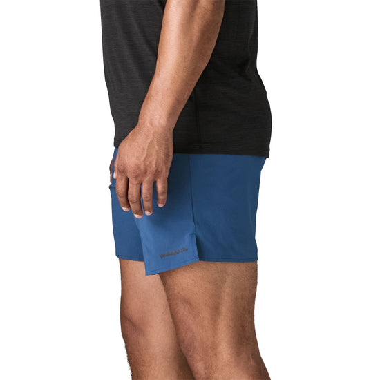Men's Trailfarer 6" Shorts - Blue