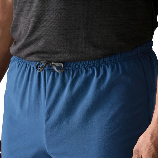 Men's Trailfarer 6" Shorts - Blue
