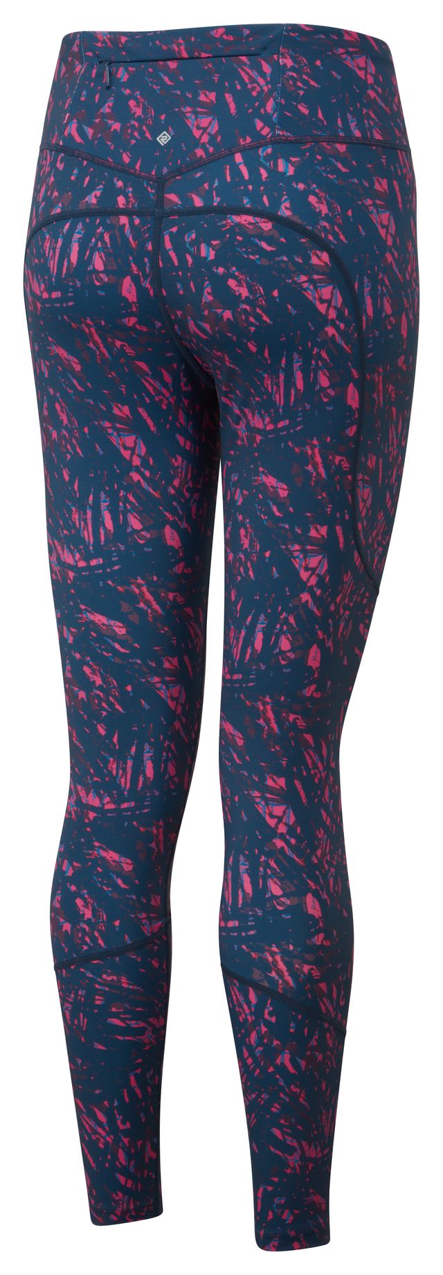 Women's Tech Tights - Navy