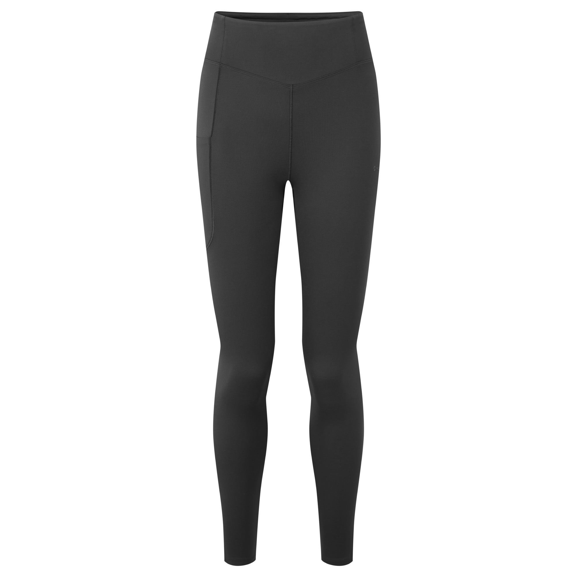 Women's Ineo Lite Leggings - Regular - Black