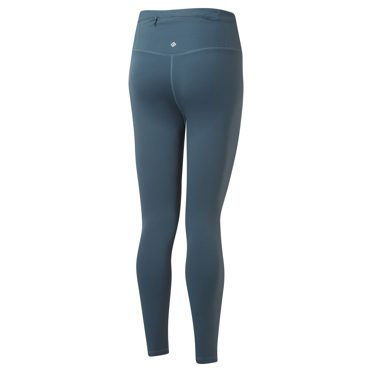 Women's Tech 7/8 Length Cropped Tights - Green