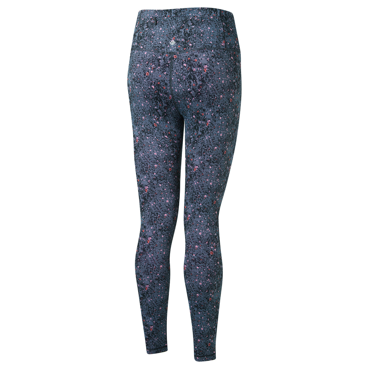 Women's Tech Tights - Purple