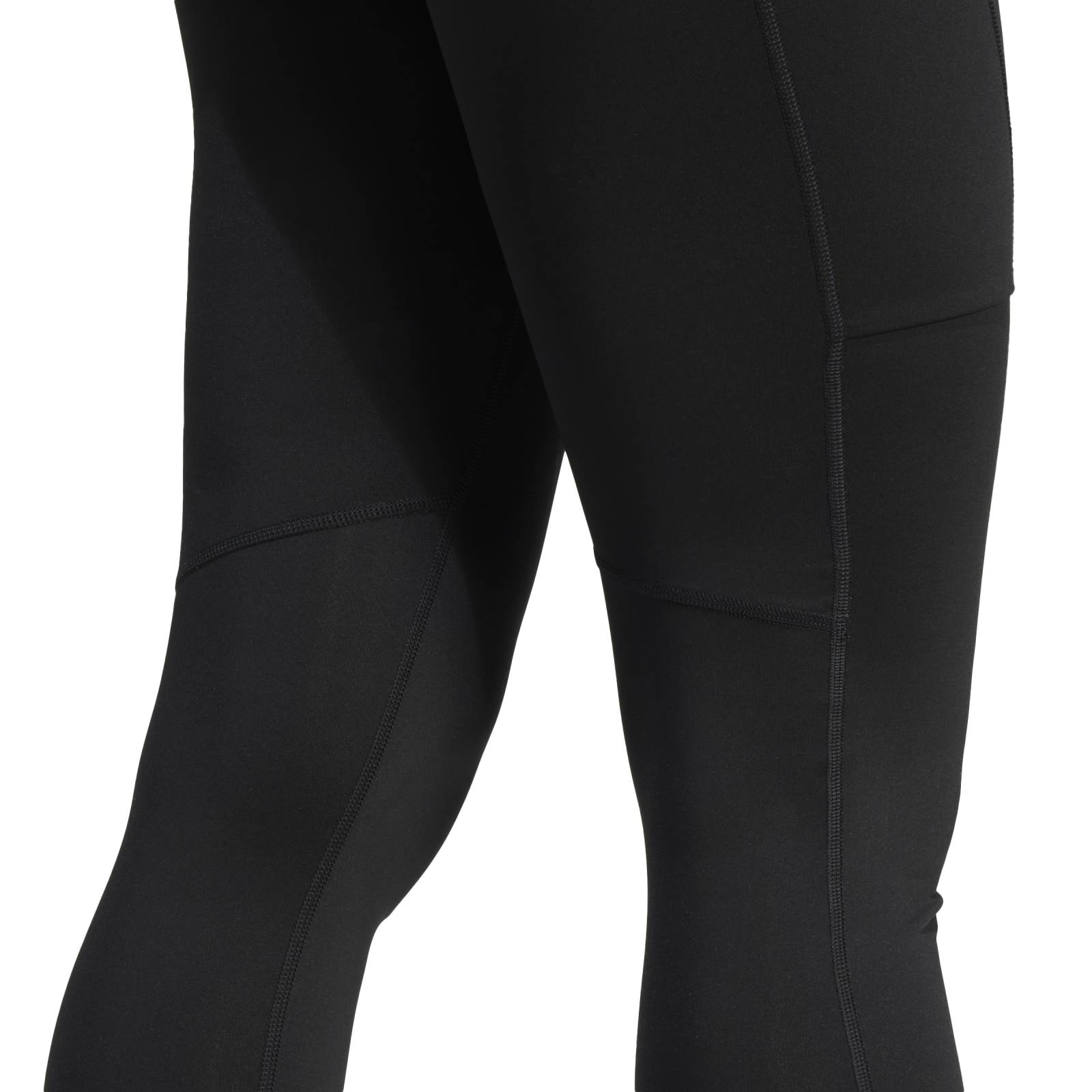 Women's Multi Leggings - Black
