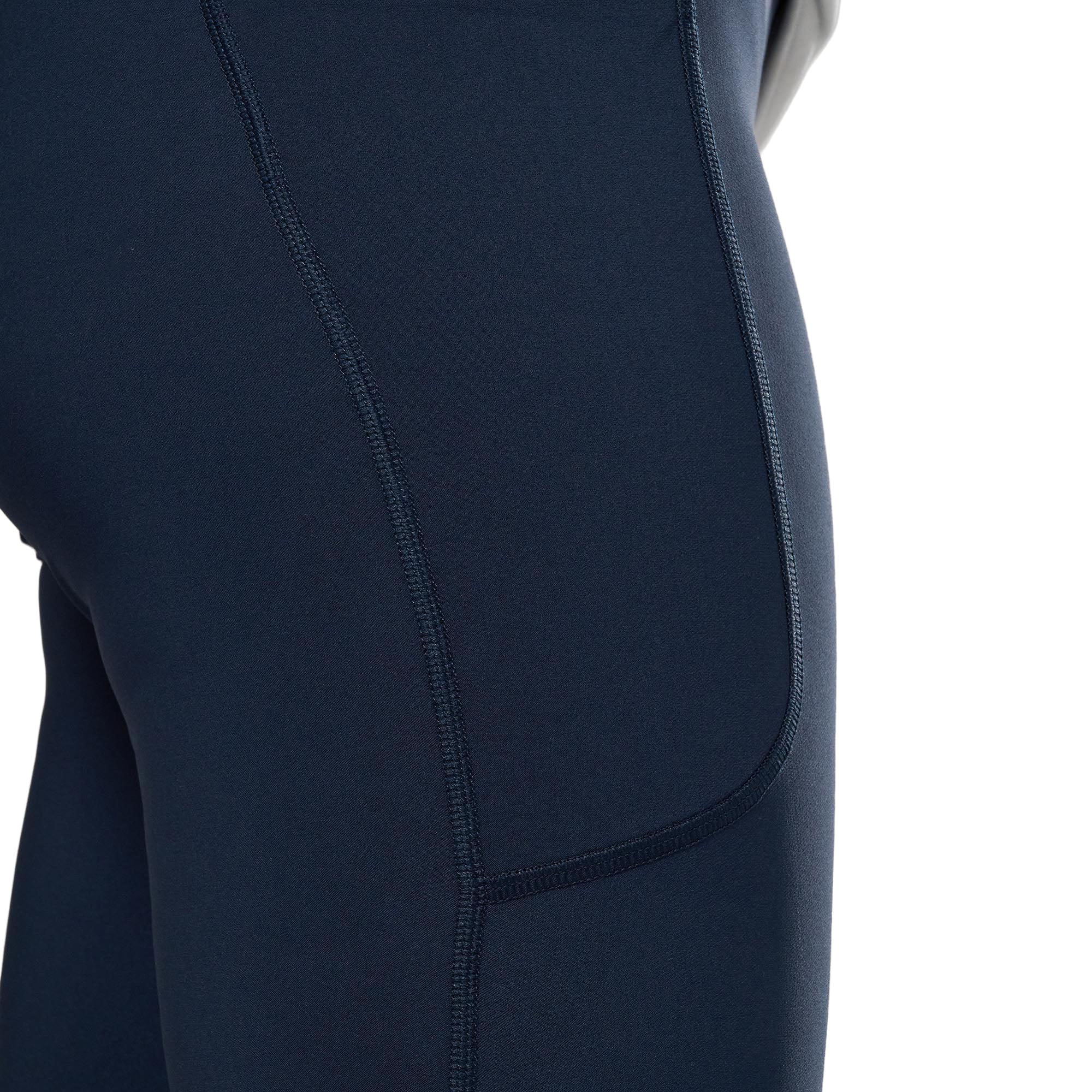 Women's Ineo Leggings - Regular - Black