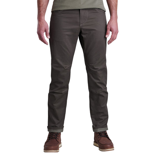 Men's Free Rydr Pants - 34" - Grey