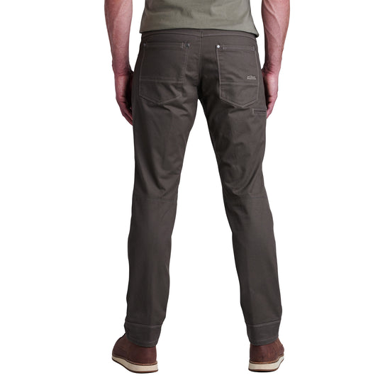 Men's Free Rydr Pants - 34" - Grey