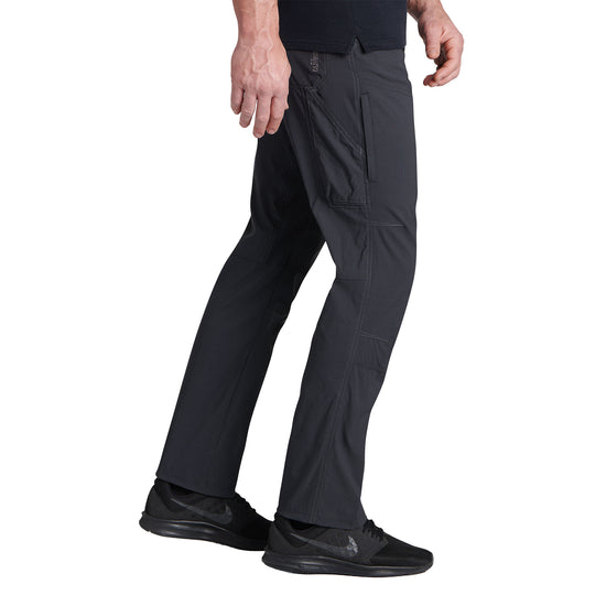 Men's Renegade Pants - 32" - Grey