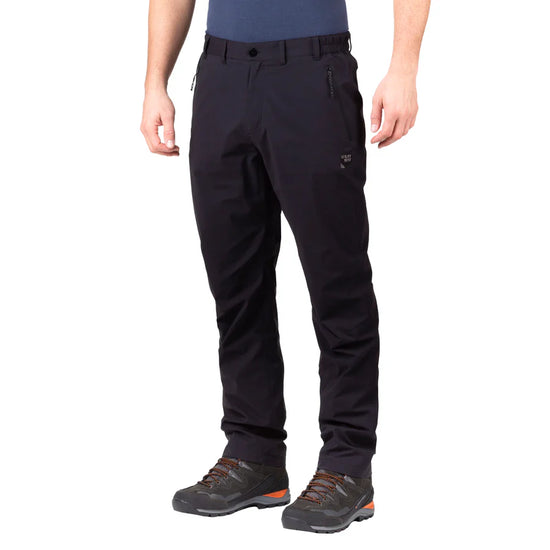 Men's All Day Rainpant - Regular - Black